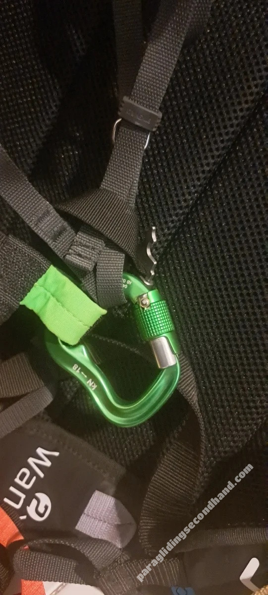 Woody Valley Wani 2, XL, 2019