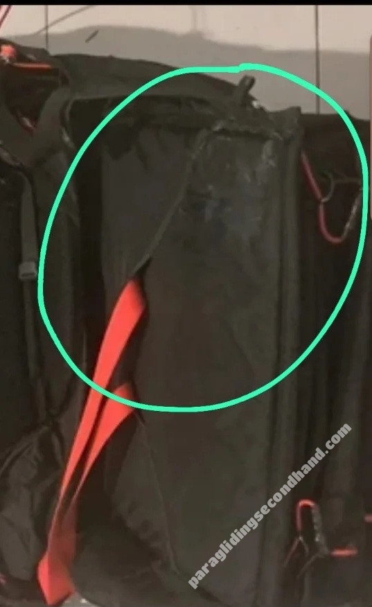 Woody Valley Wani 2, XL, 2019