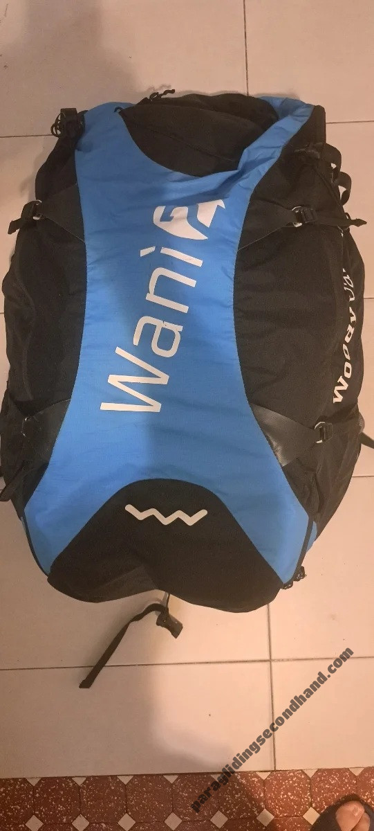 Woody Valley Wani 2, XL, 2019