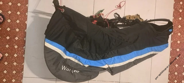 Woody Valley Wani 2, XL, 2019