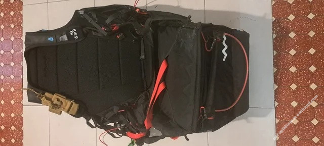 Woody Valley Wani 2, XL, 2019