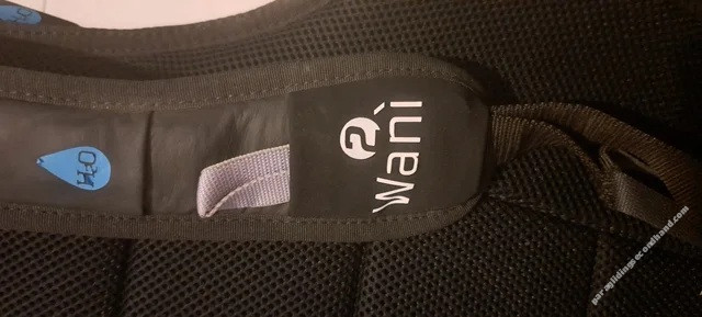 Woody Valley Wani 2, XL, 2019