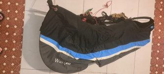 Woody Valley Wani 2, XL, 2019