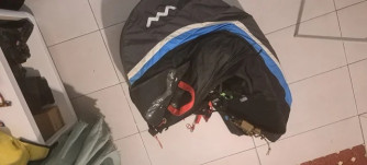 Woody Valley Wani 2, XL, 2019