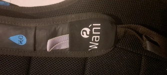 Woody Valley Wani 2, XL, 2019