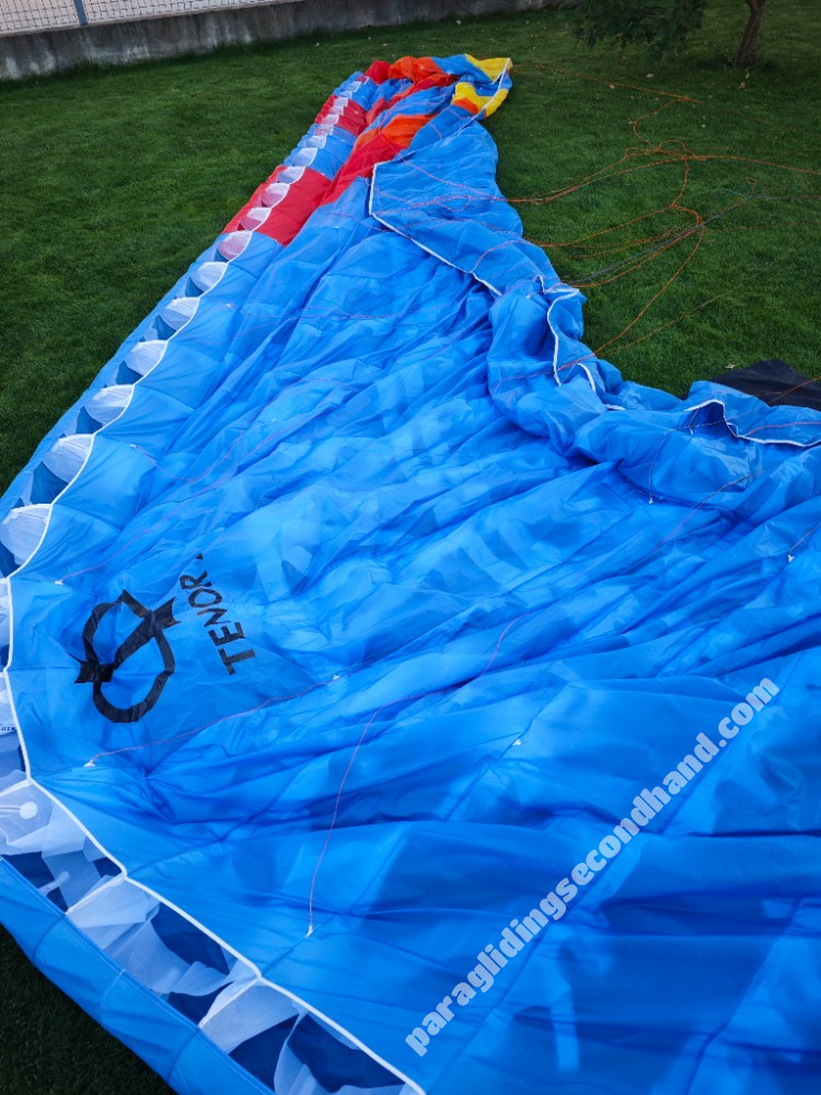 Phi Tenor 2, 22, 2023, (83-103kg), 22h