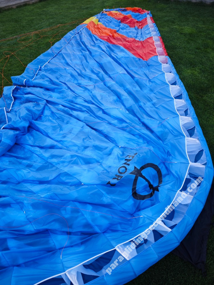 Phi Tenor 2, 22, 2023, (83-103kg), 22h