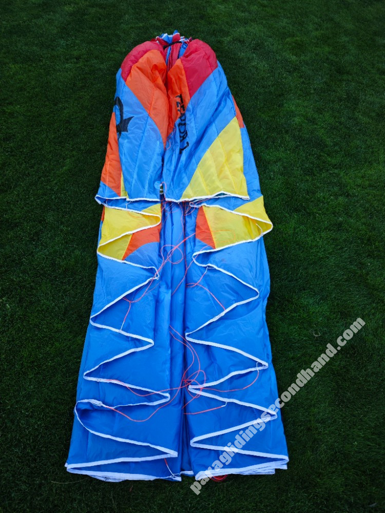 Phi Tenor 2, 22, 2023, (83-103kg), 22h