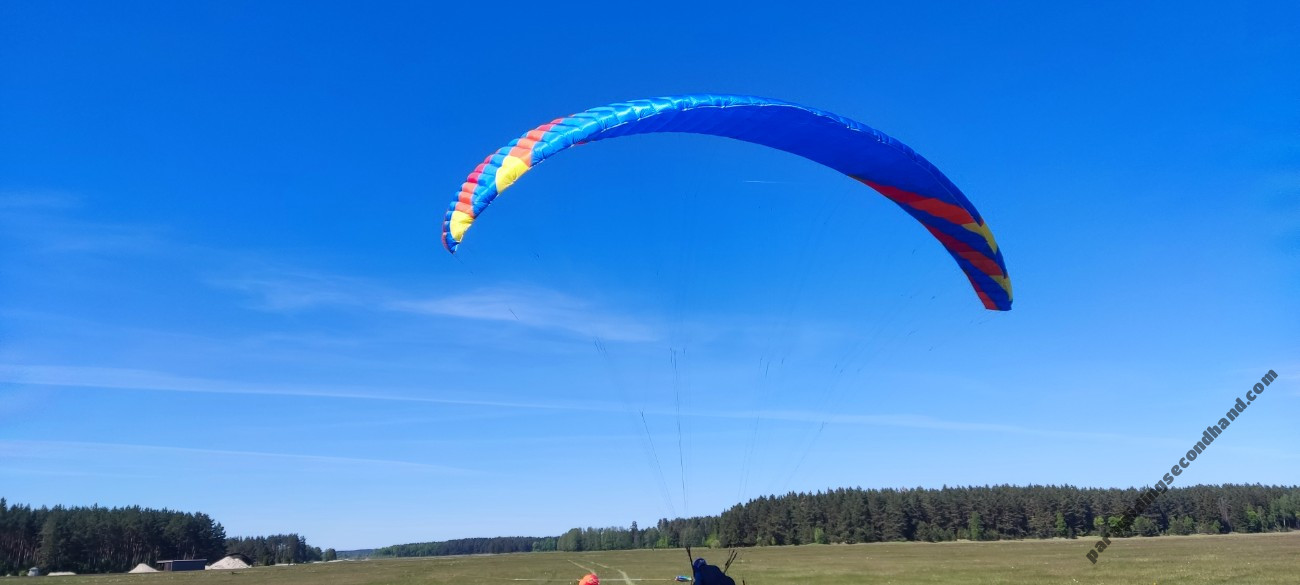 Phi Tenor 2, 22, 2023, (83-103kg), 22h