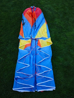 Phi Tenor 2, 22, 2023, (83-103kg), 22h