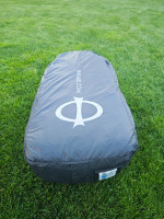 Phi Tenor 2, 22, 2023, (83-103kg), 22h