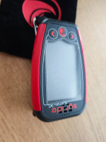 Syride Sys'nav XL
