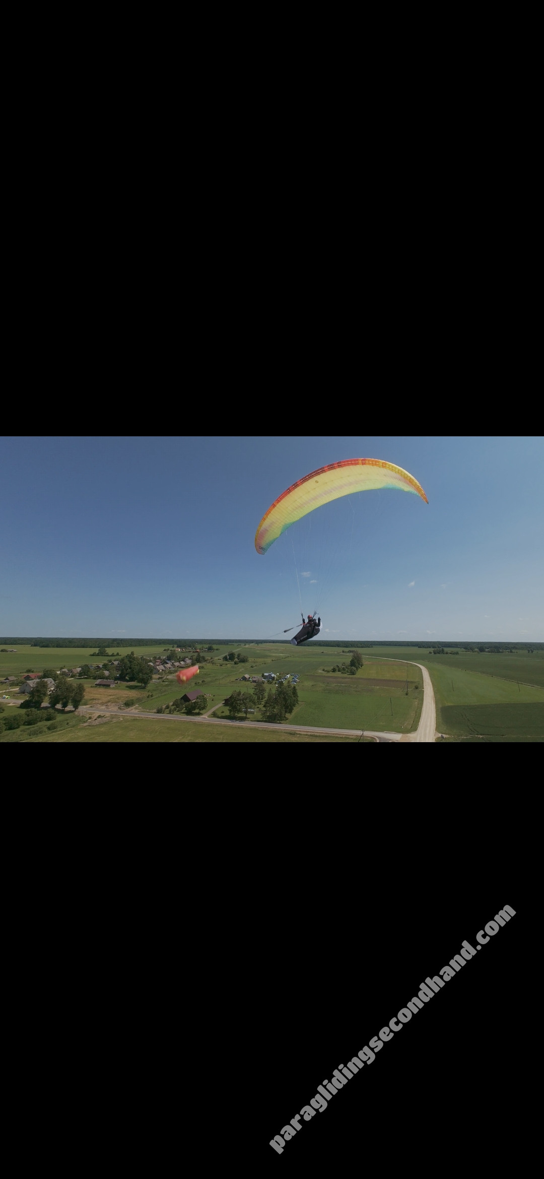 BGD Cure2, L, 2023, (98-122kg), 35h - Immagine 5