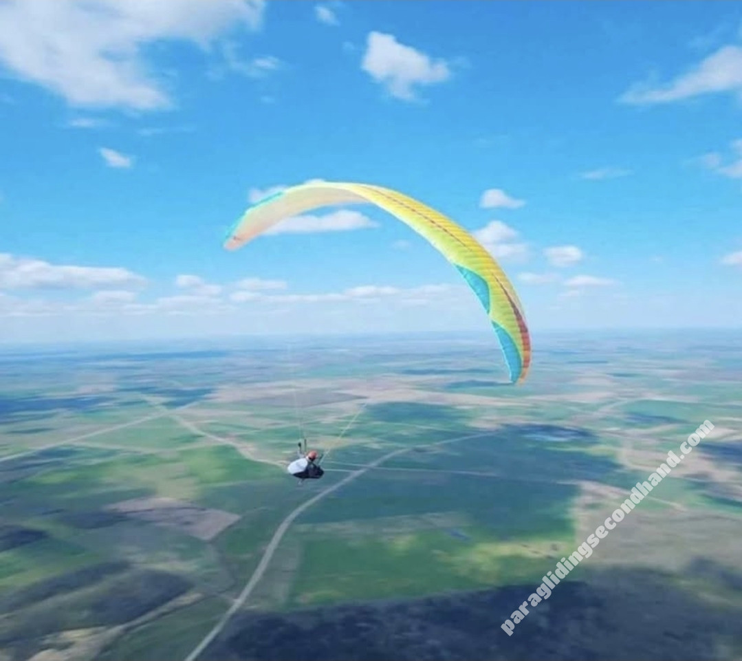 BGD Cure2, L, 2023, (98-122kg), 35h