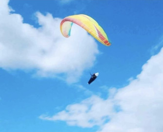 BGD Cure2, L, 2023, (98-122kg), 35h