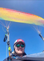 BGD Cure2, L, 2023, (98-122kg), 35h