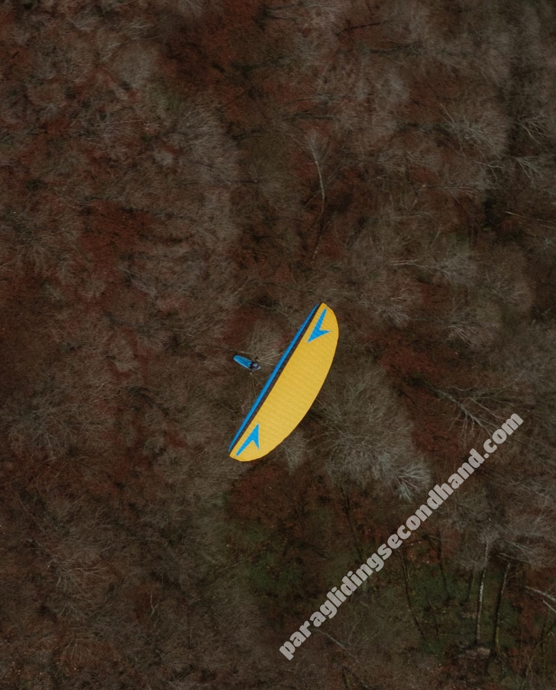 Swing Miura 2 RS, L, 2024, (100-118kg), 30h