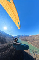 Swing Miura 2 RS, L, 2024, (100-118kg), 30h