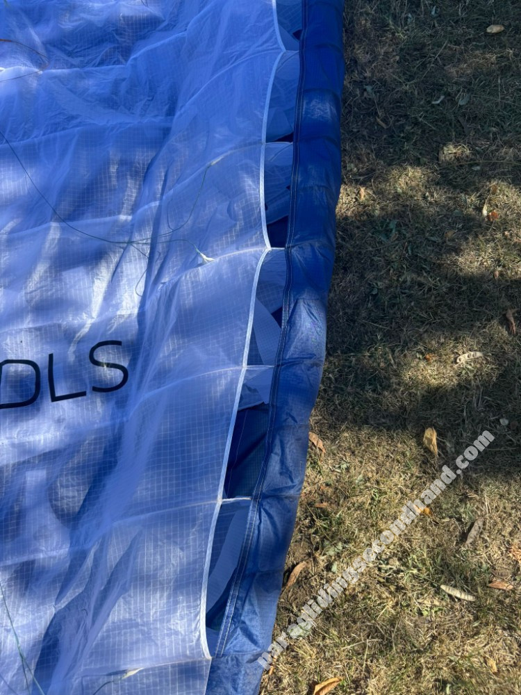 Advance SIGMA DLS, 24, 2024, (80-100kg), 47h