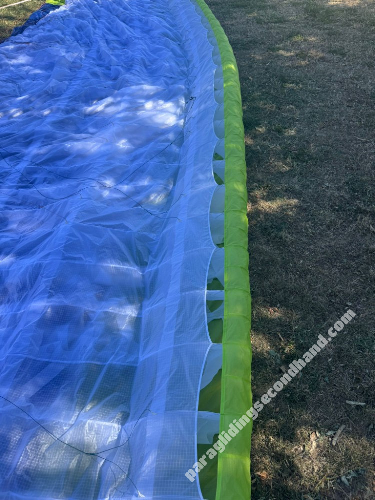 Advance SIGMA DLS, 24, 2024, (80-100kg), 47h