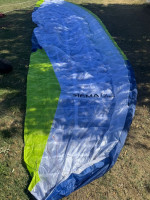 Advance SIGMA DLS, 24, 2024, (80-100kg), 47h