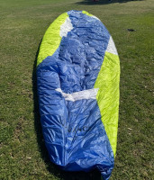 Advance SIGMA DLS, 24, 2024, (80-100kg), 47h