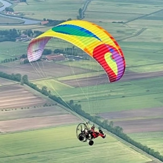 BGD Cyclon, 42, 2025, (150-450kg), 2h