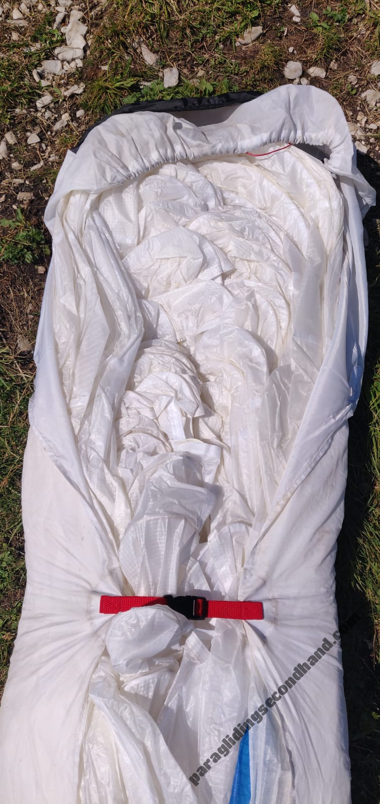 Ozone alpina 4, MS, 2021, (75-95kg), 70h