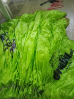 Little Cloud Urubu Mk2 20.5, 20.5, 2025, (60-78kg), 20h