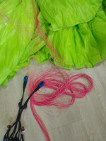 Little Cloud Urubu Mk2 20.5, 20.5, 2025, (60-78kg), 20h