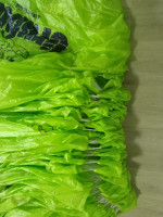 Little Cloud Urubu Mk2 20.5, 20.5, 2025, (60-78kg), 20h