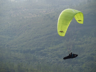 Little Cloud Urubu Mk2 20.5, 20.5, 2025, (60-78kg), 20h