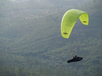 Little Cloud Urubu Mk2 20.5, 20.5, 2025, (60-78kg), 20h