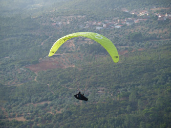 Little Cloud Urubu Mk2 20.5, 20.5, 2025, (60-78kg), 20h