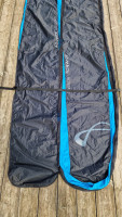 ADVANCE TubeBag - Concertina Bag