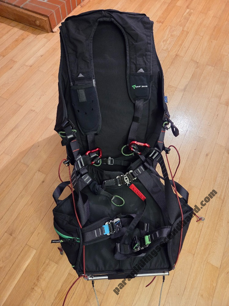 Supair Access Back, M