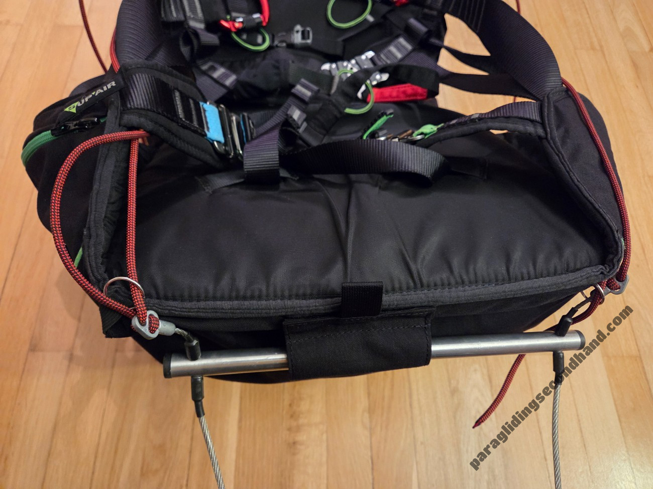 Supair Access Back, M