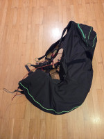 Supair Access Back, M