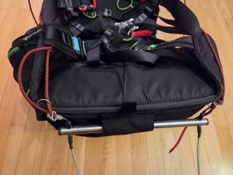 Supair Access Back, M