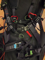 Supair Access Back, M