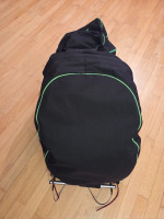 Supair Access Back, M