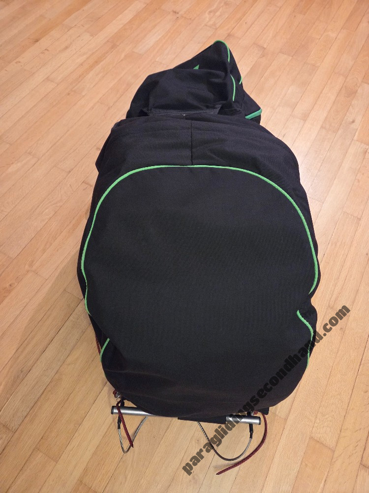 Supair Access Back, M