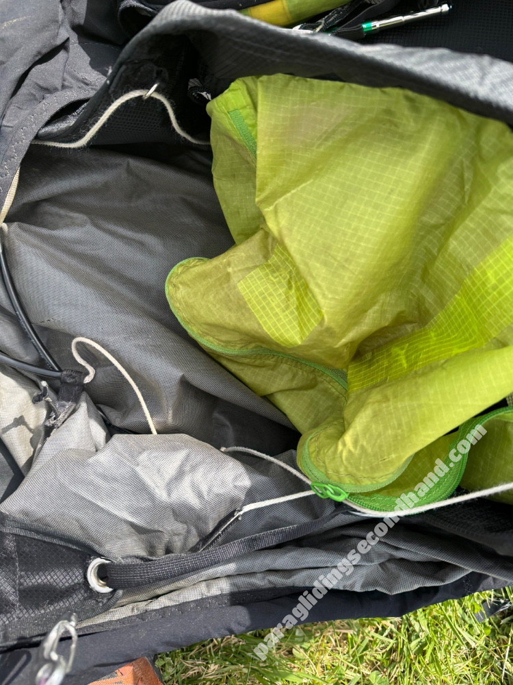 Supair Strike 1.5, L, 2017