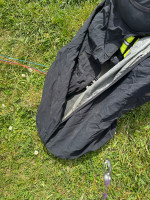 Supair Strike 1.5, L, 2017