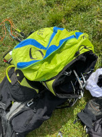 Supair Strike 1.5, L, 2017