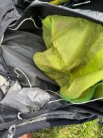 Supair Strike 1.5, L, 2017