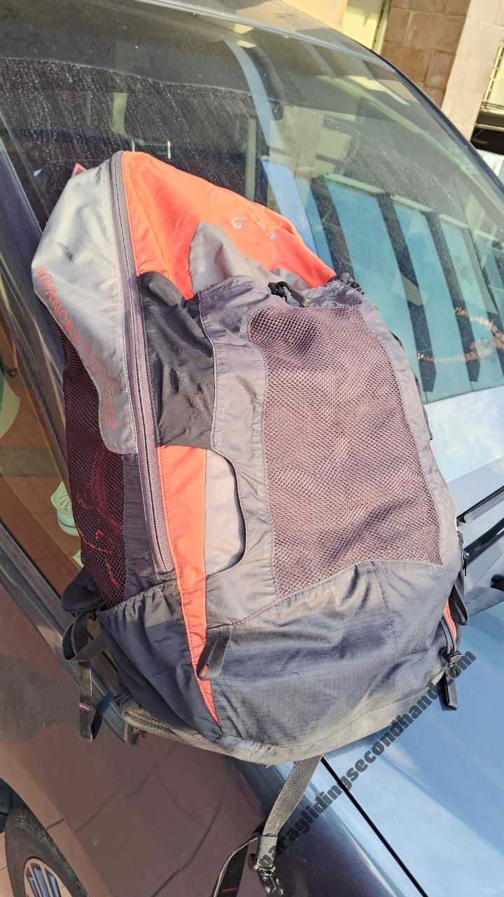 Advance Easiness 2, M, 2015