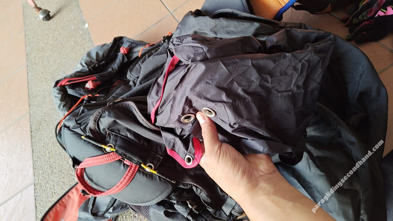 Advance Easiness 2, M, 2015