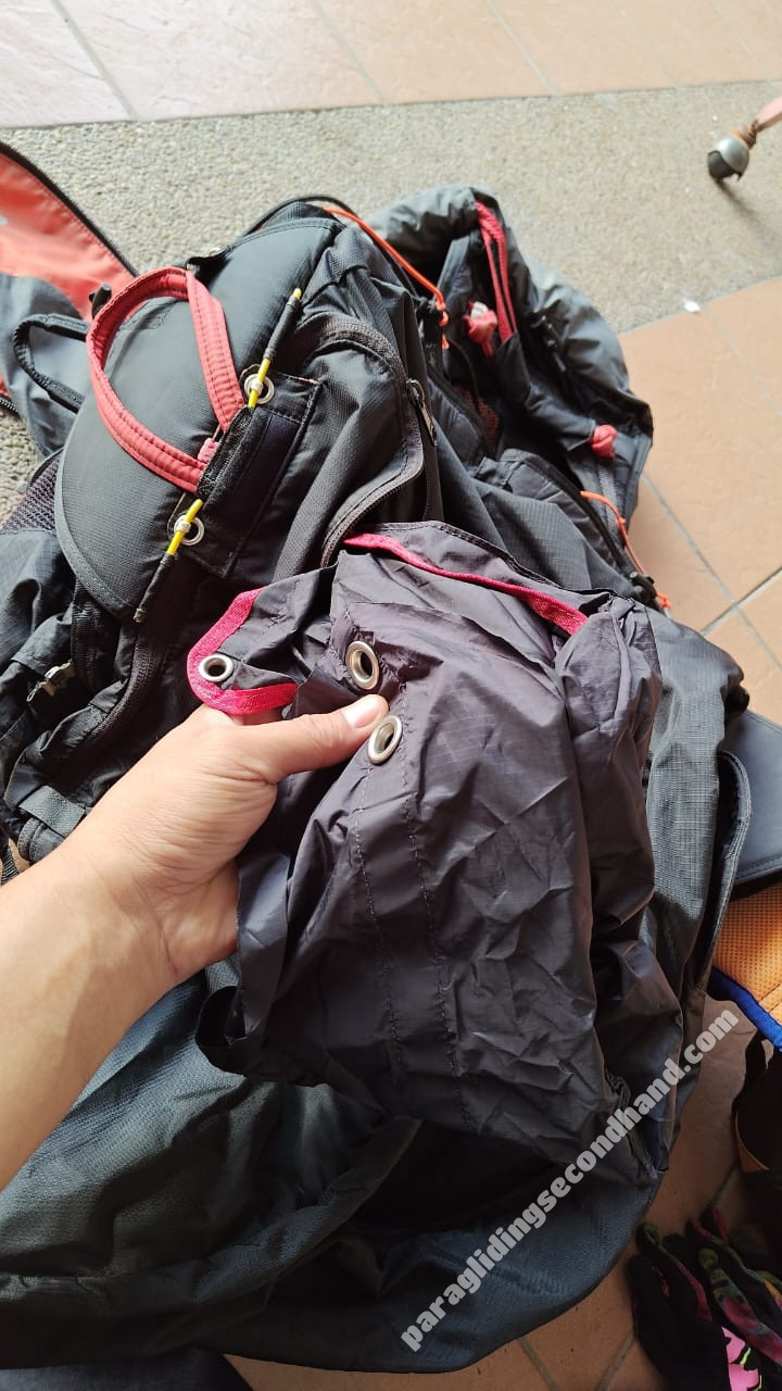 Advance Easiness 2, M, 2015