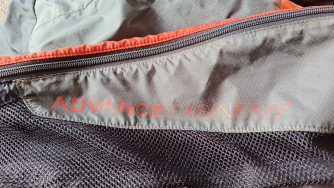 Advance Easiness 2, M, 2015